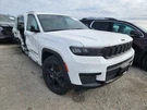 2021-2025 Jeep Grand Cherokee Passenger Front Lower Right Knee Air Bag. Fixed Price $150.00.