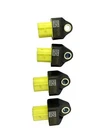 2021 - 2023 Toyota Sienna Oem Impact Air Bag Sensor Set (4) 8983108120. Fixed Price $55.25.