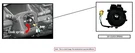 Spiral Cable/clock Spring Oem 2017 Toyota Corolla 1YR Wrnty 8430702220. Fixed Price $163.00.