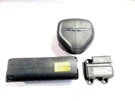 2015 2016 2017 Chrysler 200 Oem Steering Wheel And Knee Bag With Module. Fixed Price $148.75.