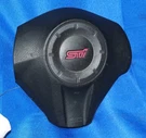 Subaru Impreza Wrx Sti Driver Left Steering Wheel Air Bag Black Oem Nice Shape!. Fixed Price $321.86.