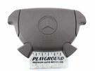 Mercedes SL320 SL500 R129 I6 Type Steering Wheel Center 96-98. Fixed Price $239.88.