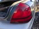 Passenger Tail Light Quarter Panel Mounted Fits 03-11 Grand Marquis 1689301. Fixed Price $93.95.