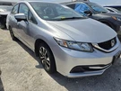 2013-2015 Honda Civic Passenger Roof Curtain Air Bag Ex,ex-l,si. Fixed Price $125.00.