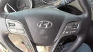 2013 - 2019 Hyundai Santa Fe Driver Left Bag Lwb Wheel. Fixed Price $239.40.
