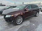 2010-2019 Lincoln Mkt Front Driver Roof Curtain Air Bag. Fixed Price $125.00.