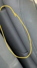 Passenger Air Bag Side In Seat Fits 98-04 Seville 858264. Fixed Price $174.90.