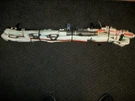 15 16 17 18 19 20 Nissan Pathfinder Passenger Roof Air Bag Srs (M1B112). Fixed Price $75.00.