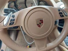 Driver Air Bag Front Wheel Fits 11-14 Porsche Cayenne 3203559. Fixed Price $160.00.