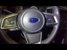 Driver Left Air Bag Wheel Fits 17-19 Impreza 1571977. Fixed Price $404.99.