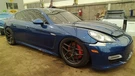 Chassis Ecm Under Center Console Fits 10-12 Porsche Panamera 7101121. Fixed Price $117.89.