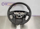 2025 Nissan Frontier Pro 4X Steering Wheel Black Leather Left Driver. Fixed Price $350.00.