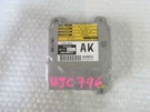 Bag Control Module Fits 07-09 Lexus LS460 89170-50220 8917050220. Fixed Price $244.99.