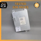 14-15 Mercedes W242 B250E Central Gateway Control Module 2429005501 Oem. Fixed Price $228.25.