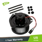 Heater Blower Motor W/ Wheel For Buick Century Regal Chevy Venture Corvette. Fixed Price $29.82.