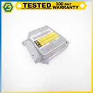 05-13 Chevrolet Corvette C6 Crash Sensing Diagnostic Module Control Unit Oem. Fixed Price $86.24.