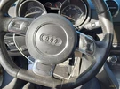 Driver Left Air Bag Front Wheel Fits 12-15 Audi Tt 3268445. Fixed Price $635.00.