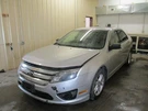 Ford Fusion 2011 Ecm BE5Z14B321C 3934. Fixed Price $106.30.