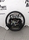 94-96 C4 Corvette Steering Wheel Leather Oem Factory 1183941. Fixed Price $85.00.