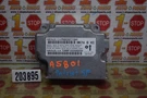 2015 2016 2017 Jeep Patriot Srs Control Module 68232713AC Oem. Fixed Price $139.99.