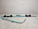 19 2020 2021 2022 2023 Hyundai Kona Electric Driver Left Roof Airbag 80410-J9500. Fixed Price $157.50.