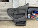 2023 Ford TRANSIT35 Passenger Side Front Interior Trim Panel Gray Cb Oem. Fixed Price $400.00.