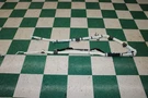 18-21 Expedition Lwb Overhead Roof Passenger Right Curtain Srs. Fixed Price $569.99.