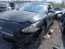 Passenger Right Air Bag Dash Fits 09-14 Maxima 1777443. Fixed Price $100.00.
