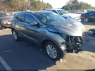 Passenger Right Air Bag Front Knee Fits 20-23 Qashqai 2426888. Fixed Price $255.00.
