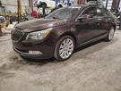 Used Steering Wheel Air Bag Fits: 2015 Buick Lacrosse Driver. Fixed Price $182.50.