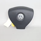 Volkswagen Golf Eos Passat Tiguan Left Driver Steering Wheel Airbag Oem. Fixed Price $89.25.