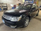 09 Ford Taurus Lh Left Driver Steering Wheel Air Bag. Fixed Price $161.50.