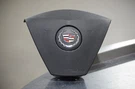 2004-2007 Cadillac Xlr Left Driver Steering Wheel Airbag Oem Black. Fixed Price $65.99.
