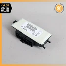 Bmw F01 740I 328I Gt M235I Srs Control Module 65779350003 Oem. Fixed Price $41.50.