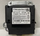 2015-2019 Mercedes Gla Cla Glc Gle Bag Srs Restraint Control Module A1179001702. Fixed Price $99.30.
