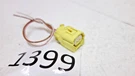Toyota Lexus Connector Srs Impact Crash Sensor 89173-06070 8917306070 Oe 1B1399. Fixed Price $7.99.