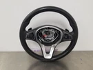 2017 Mercedes E400 213 Type Luxury Oem Steering Wheel Black Leather. Fixed Price $250.00.