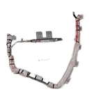 Roof Curtain For Titan 985P09FT6B Rear Right. Fixed Price $154.99.