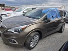 2016 Buick Envision Driver Front Lower Left Knee Air Bag. Fixed Price $150.00.