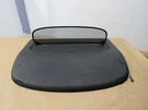 18-21 Mercedes Gt 63 X290 2019 Rear Deck Shelf Trim Cover Panel :a. Fixed Price $307.98.