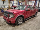 Chassis Ecm Air Bag Crew Cab Fits 11 Ford F150 Pickup 1525951. Fixed Price $139.50.