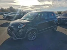 Used Steering Column Fits: 2014 Fiat 500 Floor Shift Dr Model Grade. Fixed Price $145.00.
