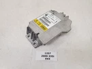 07-13 Oem Bmw E93 Convertible Srs Icm Control Module Unit Ecu. Fixed Price $35.00.