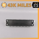 17-23 Mercedes W205 C63 C43 Amg Knee Right Passenger Side Oem. Fixed Price $290.50.