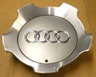 New 2001 - 2005 Audi A6 Allroad Spoke 17" Wheel Center Cap P/n 4Z7 601 165. Fixed Price $49.99.