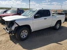 Frontier 2022 Chassis Ecm 712929. Fixed Price $140.00.