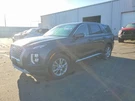 Driver Left Air Bag Front Roof Fits 20-25 Palisade 596512. Fixed Price $129.95.