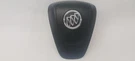 '13-'20 Buick Encore Left Driver Steering Wheel Air Bag Black Oem. Fixed Price $144.00.