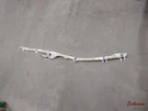 Passenger Right Front Roof Air Bag 72127141508 Fits Bmw 1933044. Fixed Price $129.00.