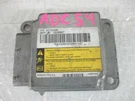 Bag Control Module Fits 2005 Chevrolet Equinox 22733328. Fixed Price $74.99.